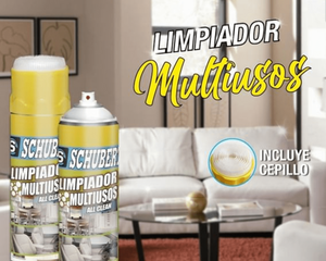 Limpiatodo PRO-MAX